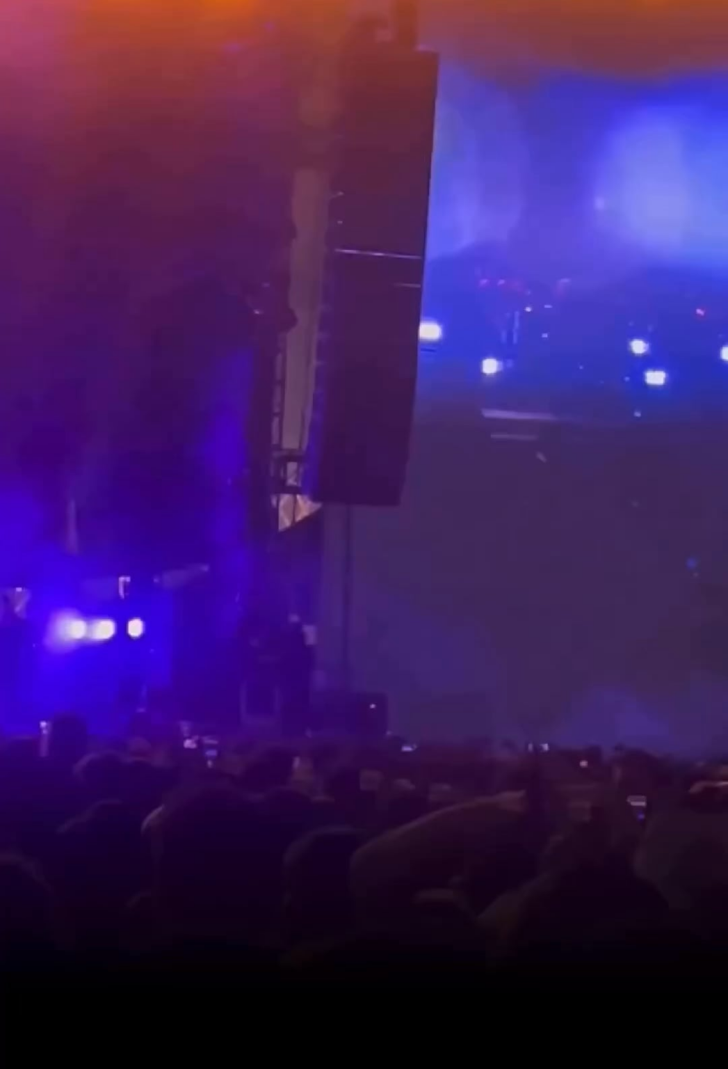 Daron Malakian dei System of a Down dice: "a tutti i manifestanti dei campus universitari, vorrei chiedervi questo: dov'era la vostra indignazione quando i bambini dell'Artsakh piangevano".