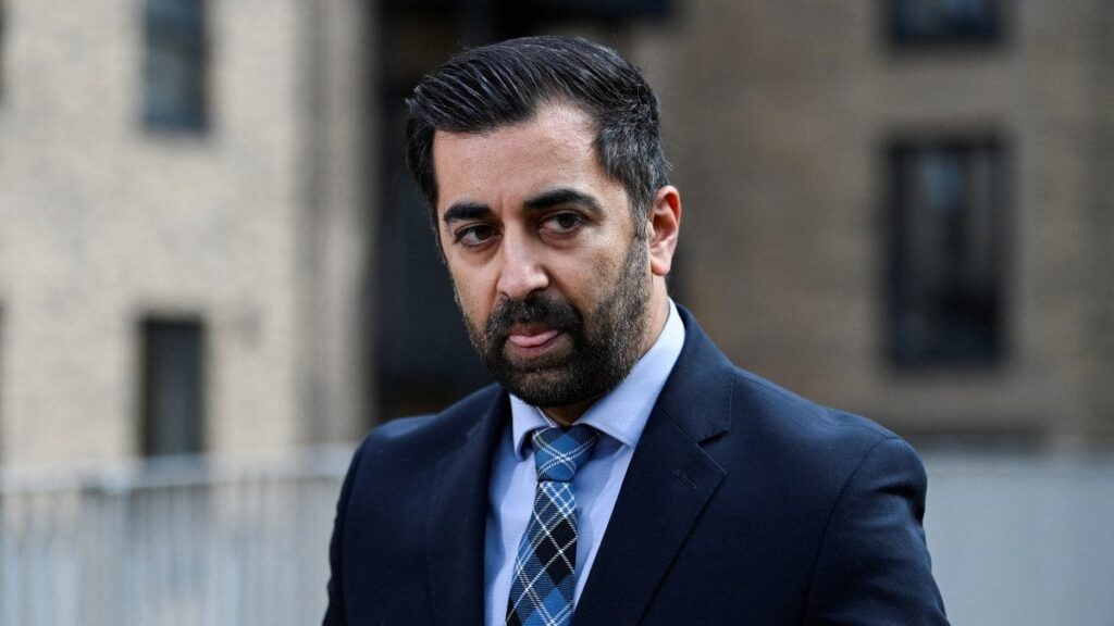 Humza Yousaf è pronto a dimettersi mentre le speranze di sopravvivenza svaniscono