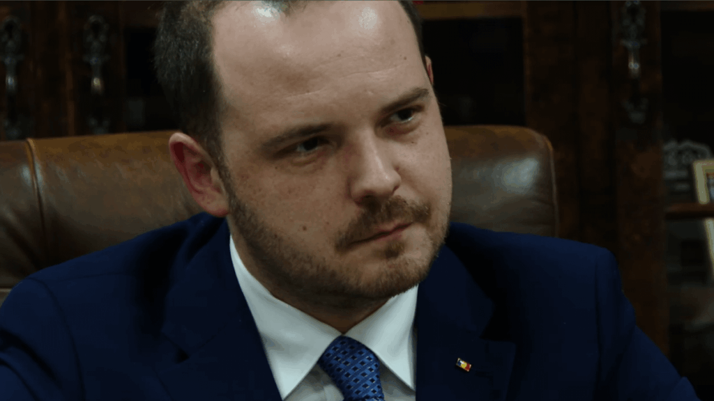 Romania e Repubblica Moldova avviano un partenariato strategico per la digitalizzazione dei sistemi sanitari