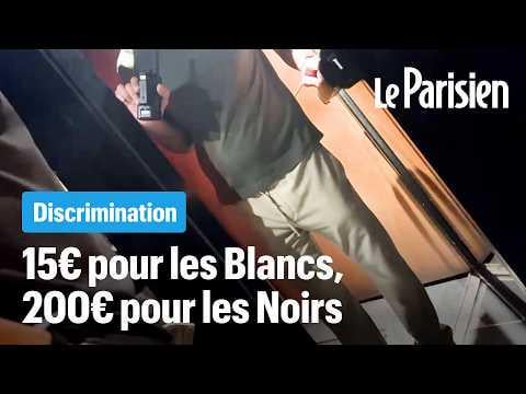Questi bar, club, spiagge che rifiutano neri e arabi