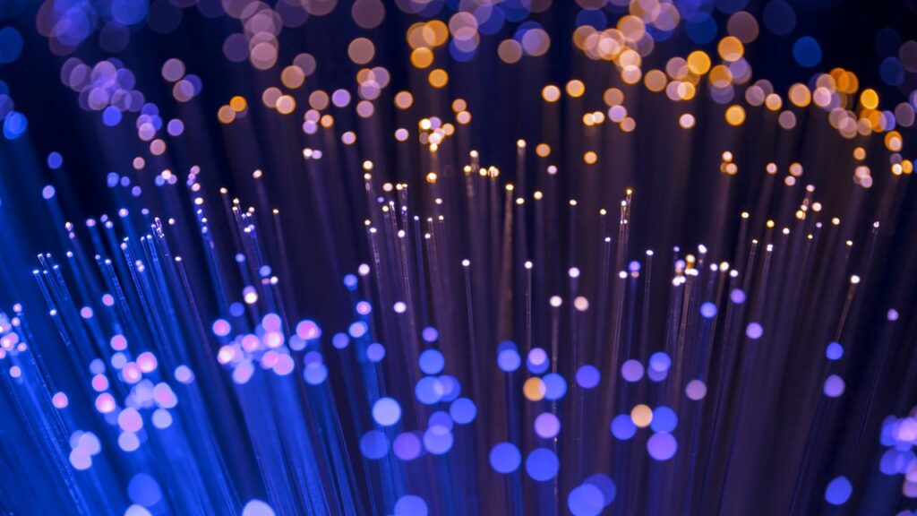 Ziggo inizierà ad offrire i primi abbonamenti alla rete in fibra ottica di Delta dopo l'estate