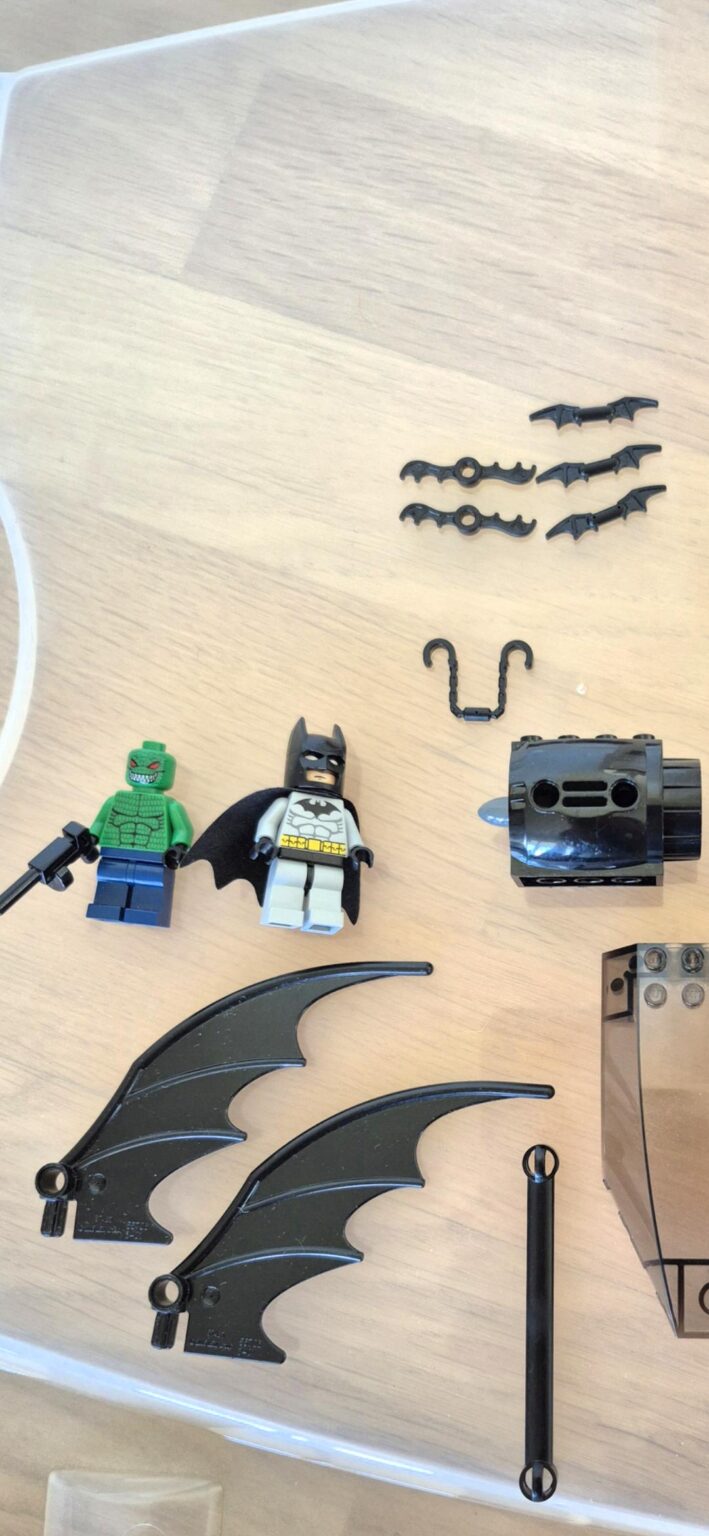 Vecchio Lego jackpot! Vecchio Lego jackpot!