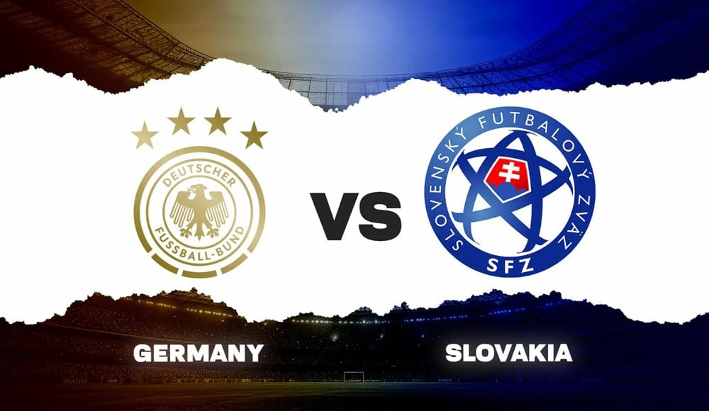 Anteprima della partita: Germania vs Slovacchia, ore 2:45, 18 novembre: Rivincita per la sconfitta dell'andata o nuova sorpresa in vista? - immagine 1