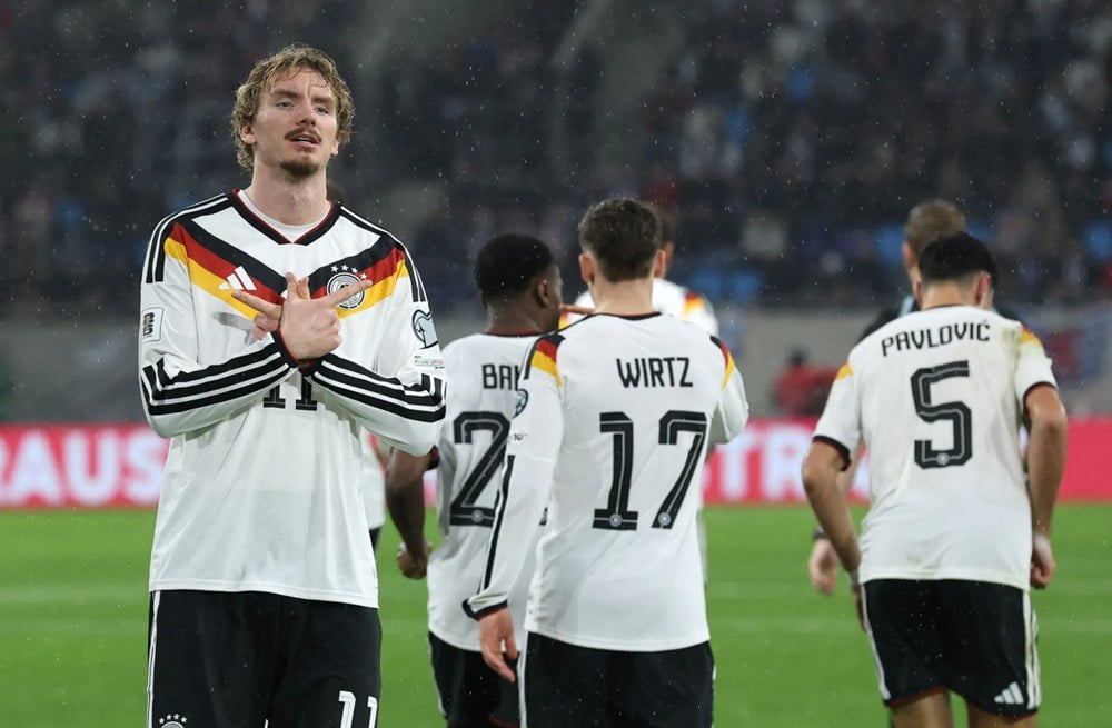 Anteprima della partita: Germania vs Slovacchia, ore 2:45, 18 novembre: Rivincita per la sconfitta dell'andata o nuova sorpresa in vista? - immagine 2