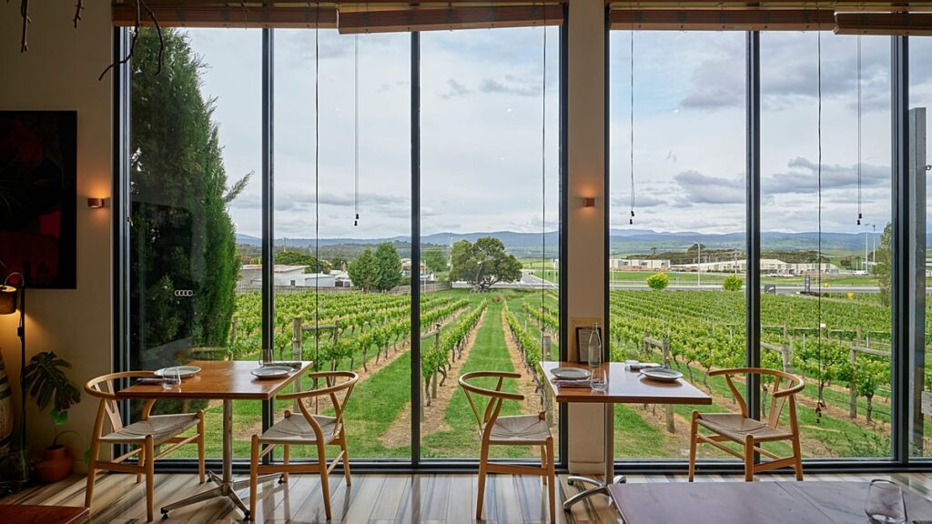 Dalla Toscana alla Moldavia: svelati i migliori ristoranti in cantina d’Europa Dalla Toscana alla Moldavia: svelati i migliori ristoranti in cantina d'Europa