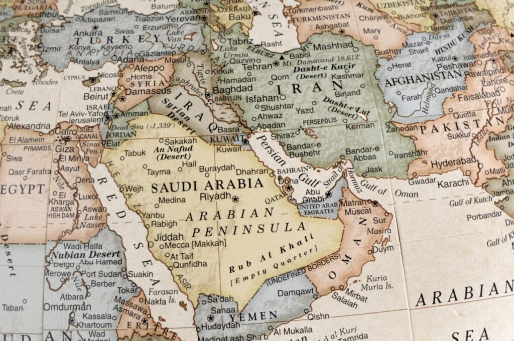 La nuova “Nato sunnita” può allargarsi: l’Egitto verso l’ingresso, Israele e Iran osservano La nuova “Nato sunnita” può allargarsi: l’Egitto verso l’ingresso, Israele e Iran osservano
