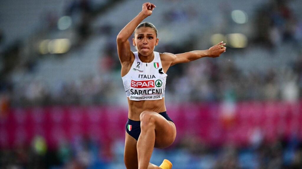 LIVE Europei di atletica | I risultati e le medaglie della prima giornata LIVE Europei di atletica | I risultati e le medaglie della prima giornata