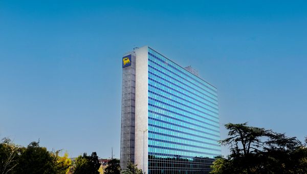 Eni, via libera al progetto Cronos a Cipro: prime consegne di gas nel 2028 Eni, via libera al progetto Cronos a Cipro: prime consegne di gas nel 2028