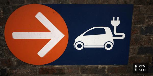 In Slovenia si esauriscono i contributi per l’acquisto di auto elettriche