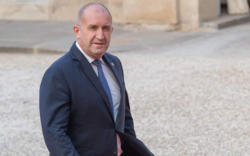 Bulgaria, minacce a ebrei italiani. Radev: 'Verificare fatti prima di accusare di antisemitismo'
