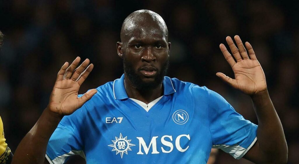 Calciomercato Napoli, ora dei saluti per Lukaku: oggi le visite in Turchia