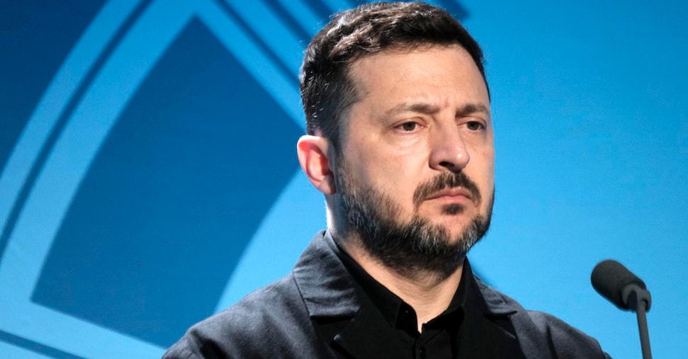 Ucraina e Moldavia nella Ue, lunedì negoziati al via Il Sole 24 Ore