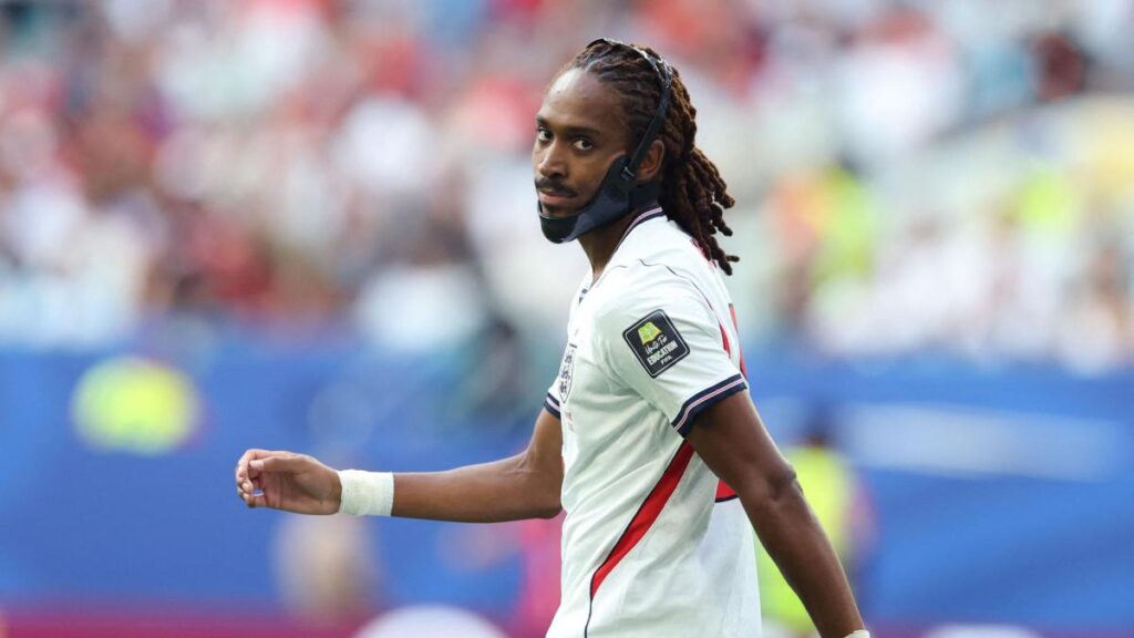 Mercato Inter, Spence vicino: ecco a quanto si può chiudere Mercato Inter, Spence vicino: ecco a quanto si può chiudere