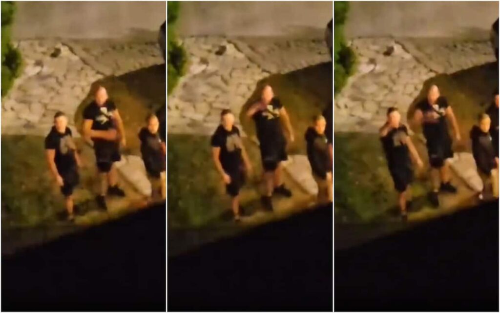Bulgaria, naziskin tentano assalto ad hotel che ospita giovani ebrei italiani a Sofia