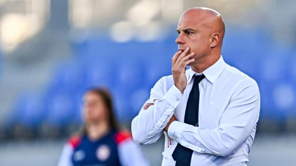 Nazionale femminile ai playoff: primo ostacolo la Bielorussia. Quando si gioca Nazionale femminile ai playoff: primo ostacolo la Bielorussia. Quando si gioca