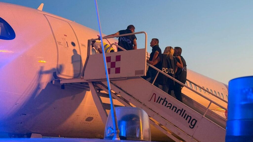 Nuova Mala del Brenta, arrestato l’82enne Sedda. Era evaso dai domiciliari, viaggio lampo in Bulgaria