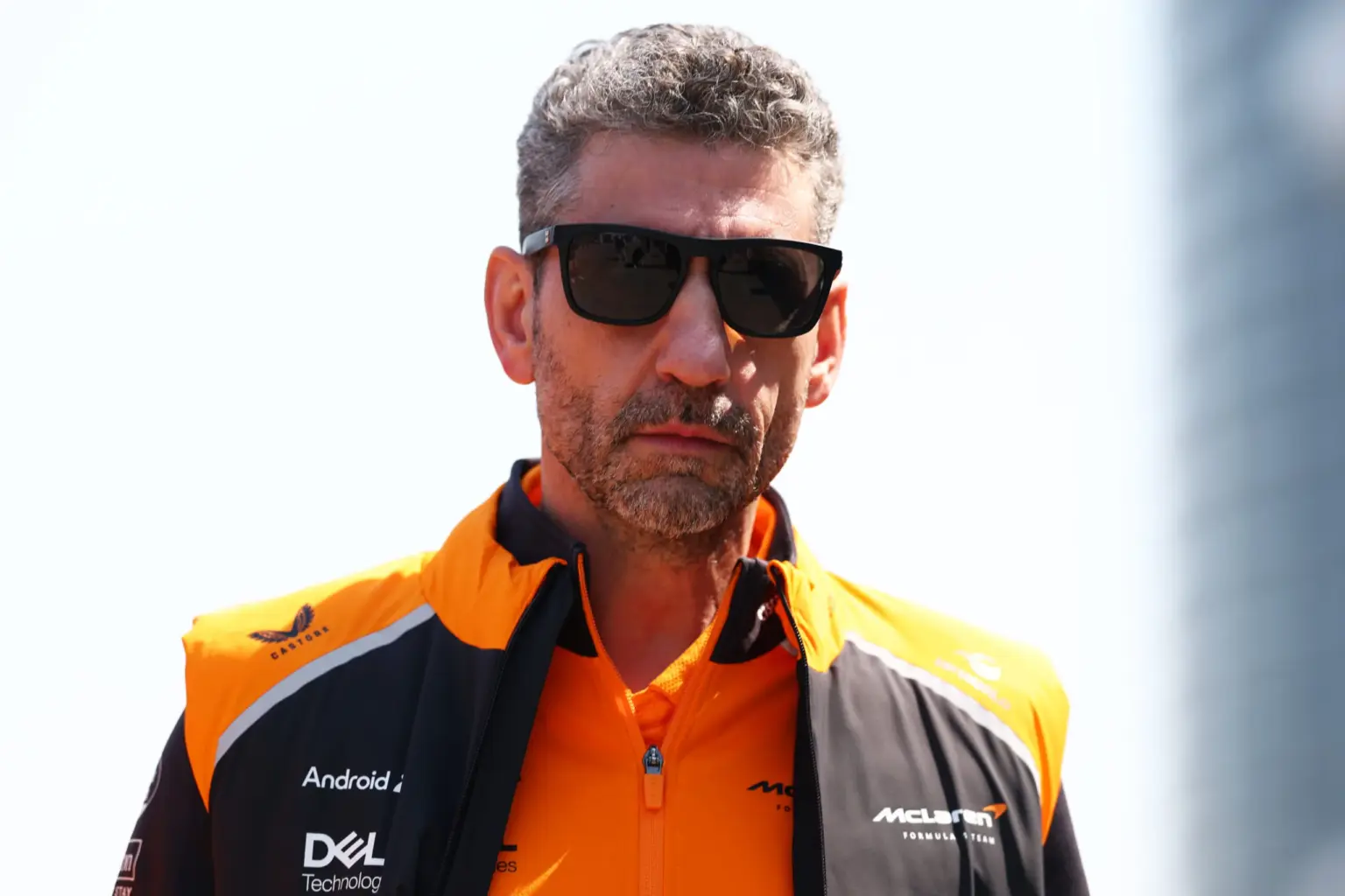 Stella: “Sosta di Aprile e Ungheria le svolte per McLaren. L’utilizzo della Power Unit rimarrà questione complessa per tutta la stagione” Stella: "Sosta di Aprile e Ungheria le svolte per McLaren. L'utilizzo della Power Unit rimarrà questione complessa per tutta la stagione"