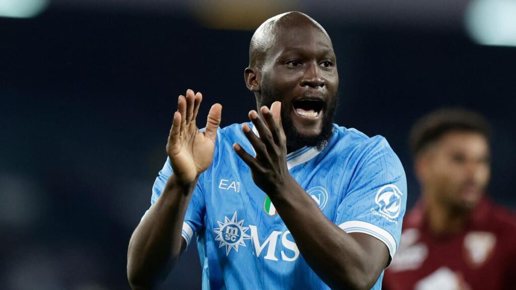 Turchia pigliatutto: anche Lukaku e Vlahovic Turchia pigliatutto: anche Lukaku e Vlahovic