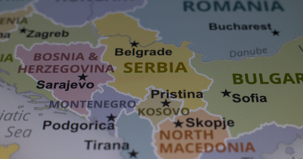 Young Europeans: Kosovo Week – First Edition
