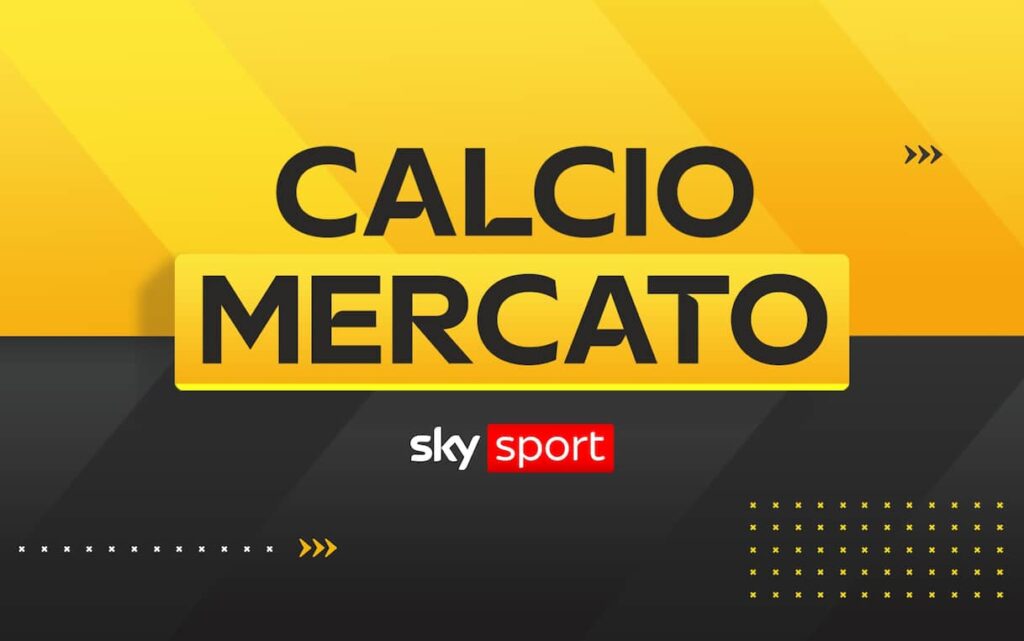 Calciomercato 2026, ultime news di oggi in diretta live Calciomercato 2026, ultime news di oggi in diretta live