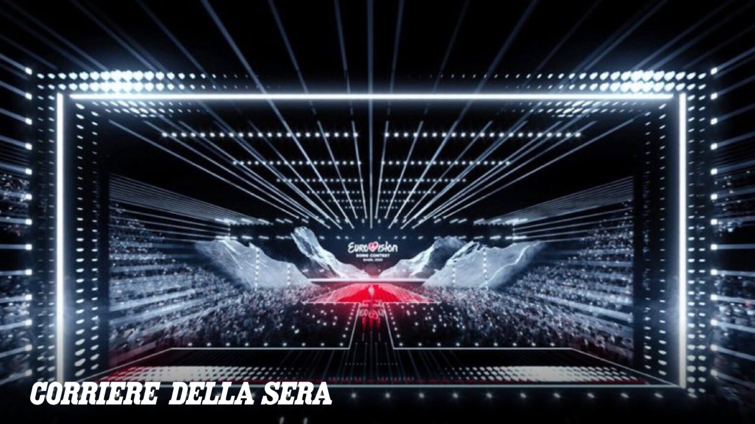 L'Eurovision 2027 sarà a Burgas (e non a Sofia), città della Bulgaria affacciata sul Mar Nero
