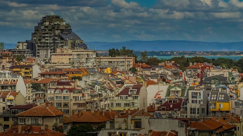 Eurovision 2027: guida a Burgas, soleggiata città sul mare della Bulgaria