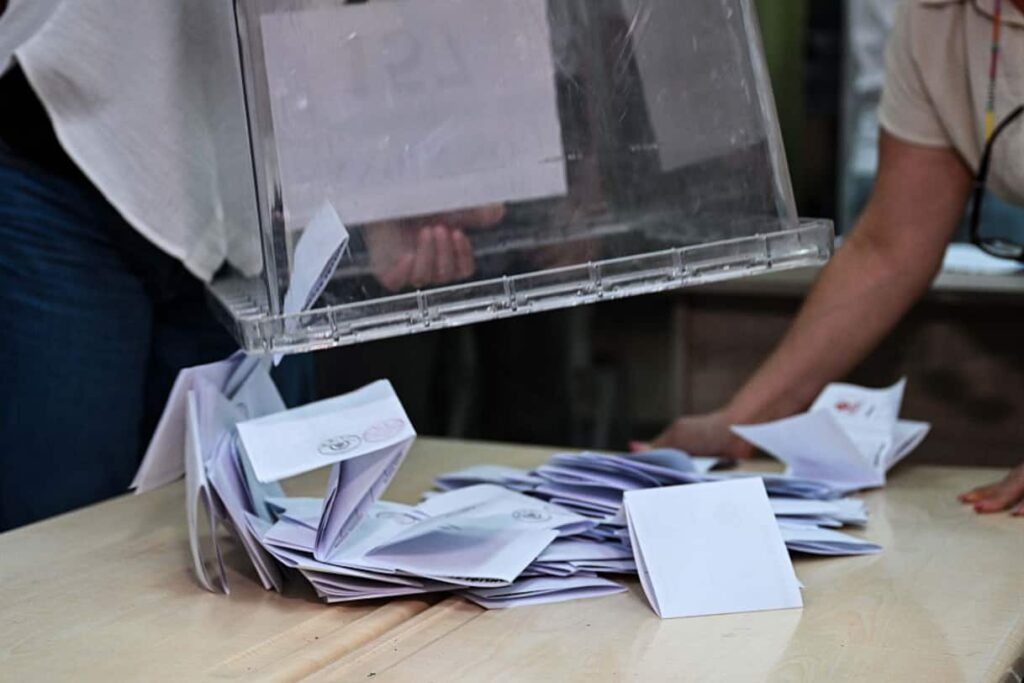 Elezioni a Cipro, sei partiti in Parlamento: nessuno ha la maggioranza