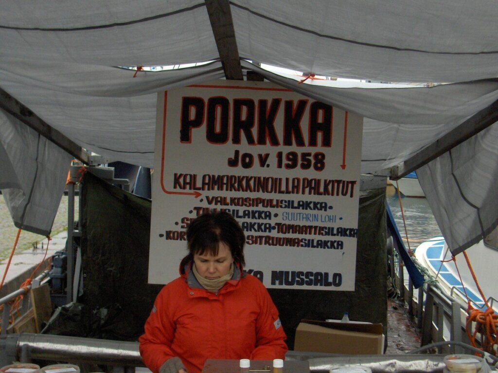 Sud della Finlandia con i bimbi Sud della Finlandia con i bimbi
