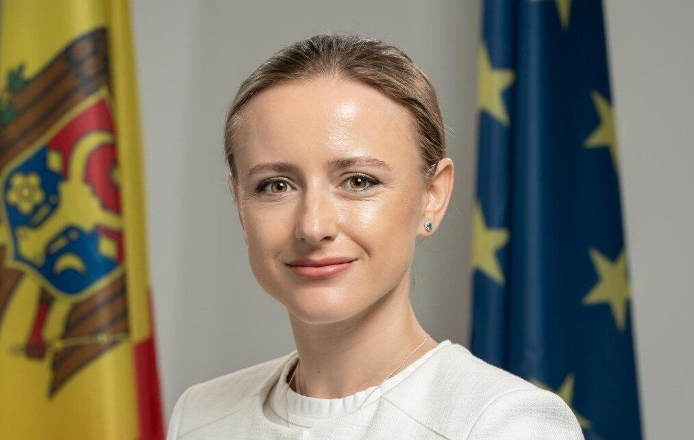 Moldavia: segretaria di Stato all’Energia illustra strategia, riforme e insegnamenti Moldavia: segretaria di Stato all'Energia illustra strategia, riforme e insegnamenti