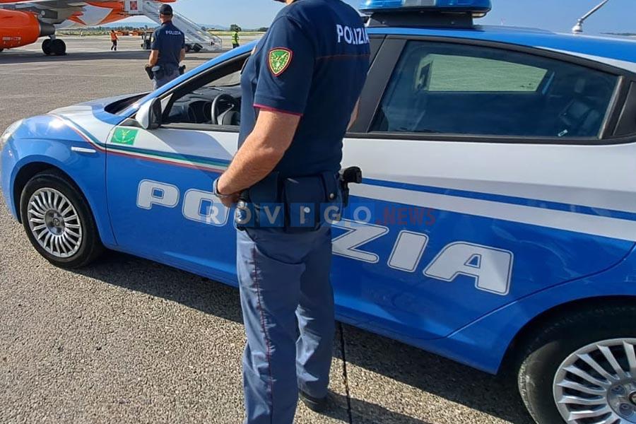 Gianfranco Sedda rintracciato all’aeroporto di Rimini: era evaso da una struttura per anziani nel Rodigino Gianfranco Sedda rintracciato all’aeroporto di Rimini: era evaso da una struttura per anziani nel Rodigino