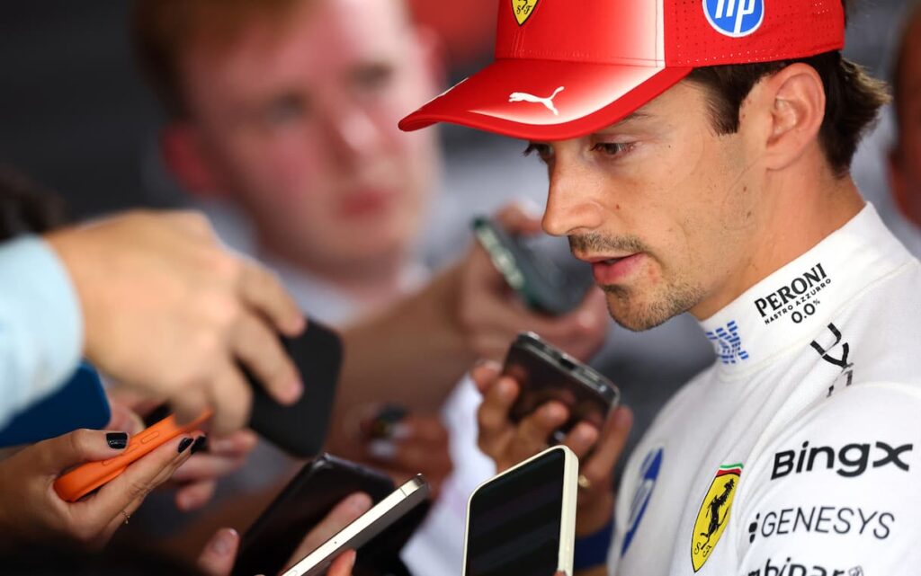 F1, Gp Austria 2026 a Spielberg: presentazione gara di Mara Sangiorgio