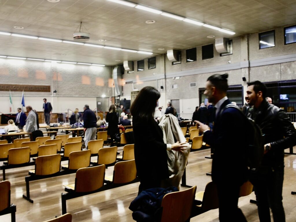 Venezia, ex della Mala del Brenta evade dai domiciliari in casa di riposo: preso mentre torna dalla Bulgaria Venezia, ex della Mala del Brenta evade dai domiciliari in casa di riposo: preso mentre torna dalla Bulgaria