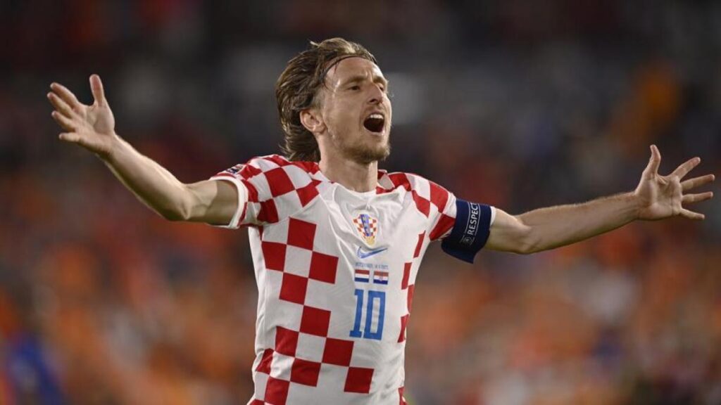 Croazia al fantamondiale: titolari, rigorista e consigli su chi prendere per il Mondiale Croazia al fantamondiale: titolari, rigorista e consigli su chi prendere per il Mondiale