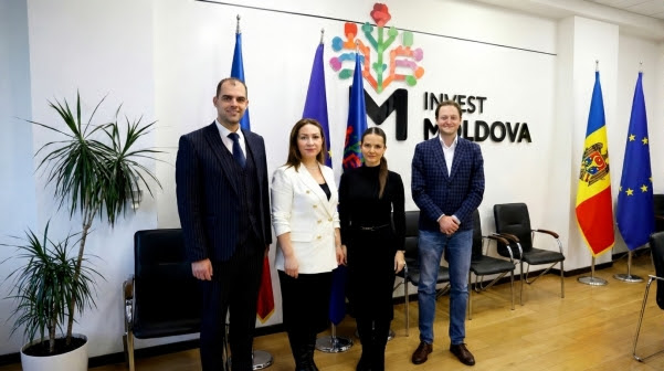 Mercati energetici: Moldavia attrattiva per investimenti internazionali