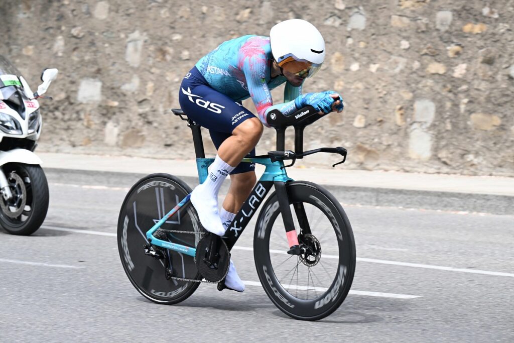 Giro di Polonia 2026, orario e ordine di partenza della cronometro conclusiva Giro di Polonia 2026, orario e ordine di partenza della cronometro conclusiva