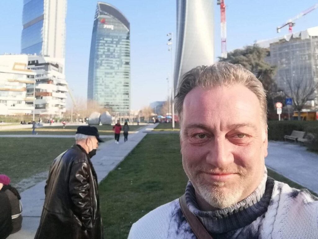 Tragedia in Croazia, morto Luca Benedetti: gestiva il Tennis Torre a Padova Tragedia in Croazia, morto Luca Benedetti: gestiva il Tennis Torre a Padova