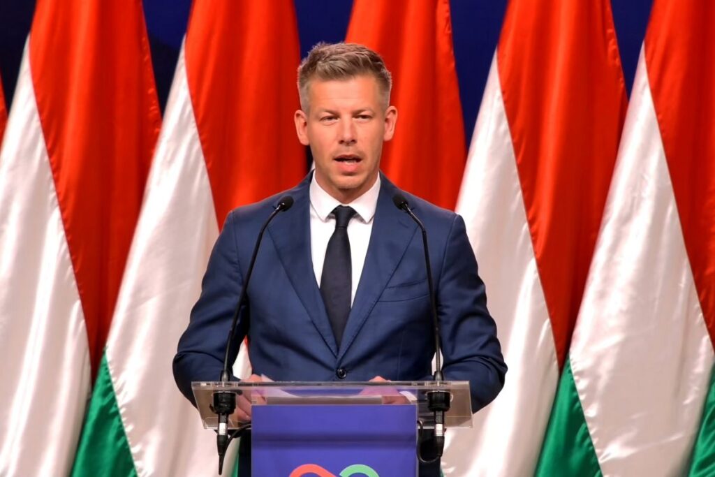 Reportage/Ungheria, così Magyar smonta il sistema Orbán Reportage/Ungheria, così Magyar smonta il sistema Orbán