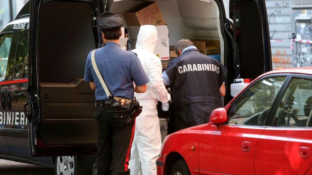 Cosimo Quagliarella ucciso a Trani, il ragazzo di 17 anni che ha confessato è accusato di omicidio volontario