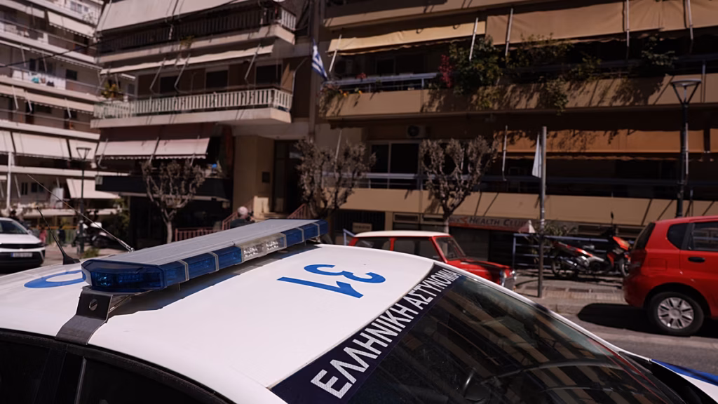 Grecia: il 26enne accusato dell’omicidio della donna nella valigia si difende Grecia: il 26enne accusato dell'omicidio della donna nella valigia si difende