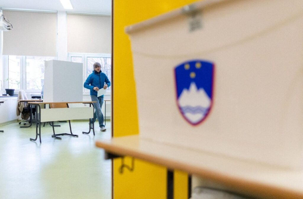 Slovenia, vittoria di misura per il partito del premier uscente