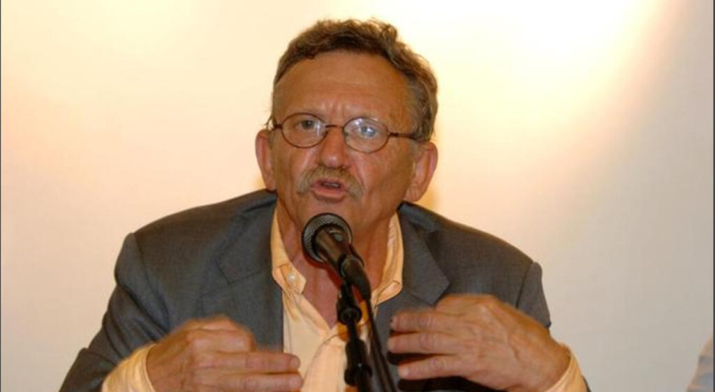 Morto Vittorio dell'Uva, vita da inviato lesse il mondo in tumulto con l’empatia dei grandi