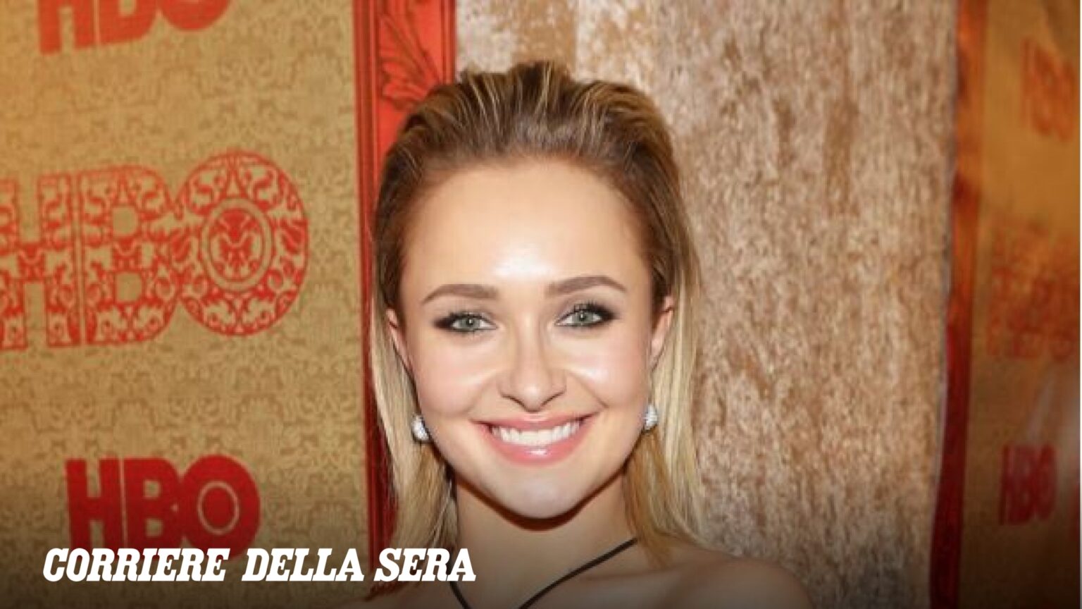 È morta Hayden Panettiere, la star di «Heroes» e «Nashville» aveva 36 anni: una vita tra successi e dipendenze È morta Hayden Panettiere, la star di «Heroes» e «Nashville» aveva 36 anni: una vita tra successi e dipendenze