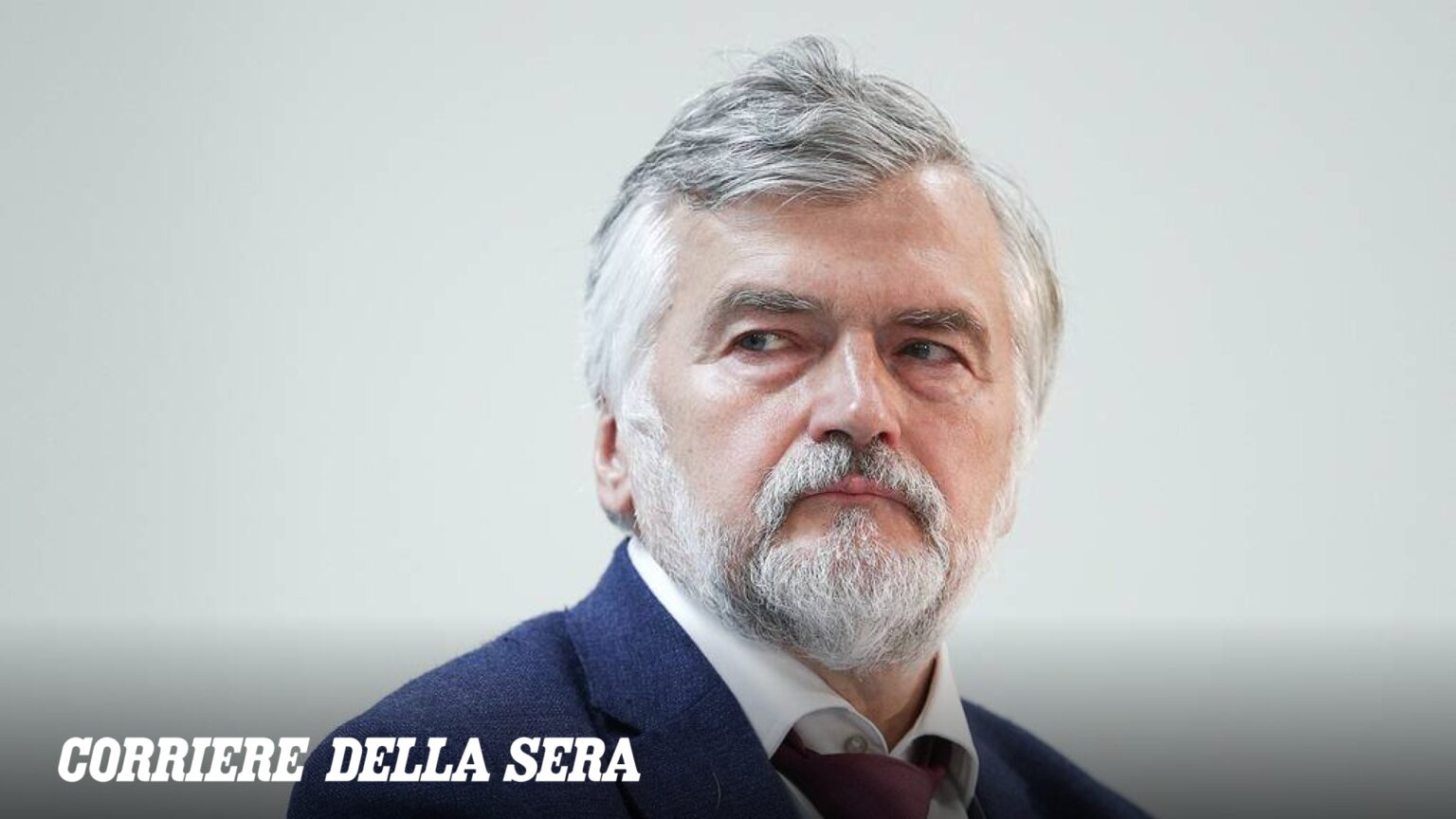 «L’economia russa non reggerà a lungo la guerra di logoramento»: e Mosca licenzia in tronco il banchiere Andrei Klepach «L’economia russa non reggerà a lungo la guerra di logoramento»: e Mosca licenzia in tronco il banchiere Andrei Klepach