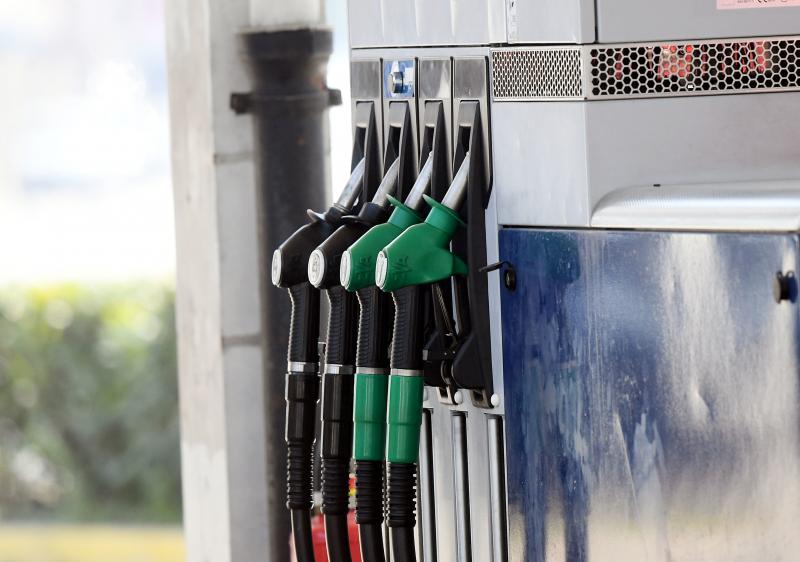 Croazia, rincari confermati: diesel a 1.80 euro, benzina a 1.63 Croazia, rincari confermati: diesel a 1.80 euro, benzina a 1.63