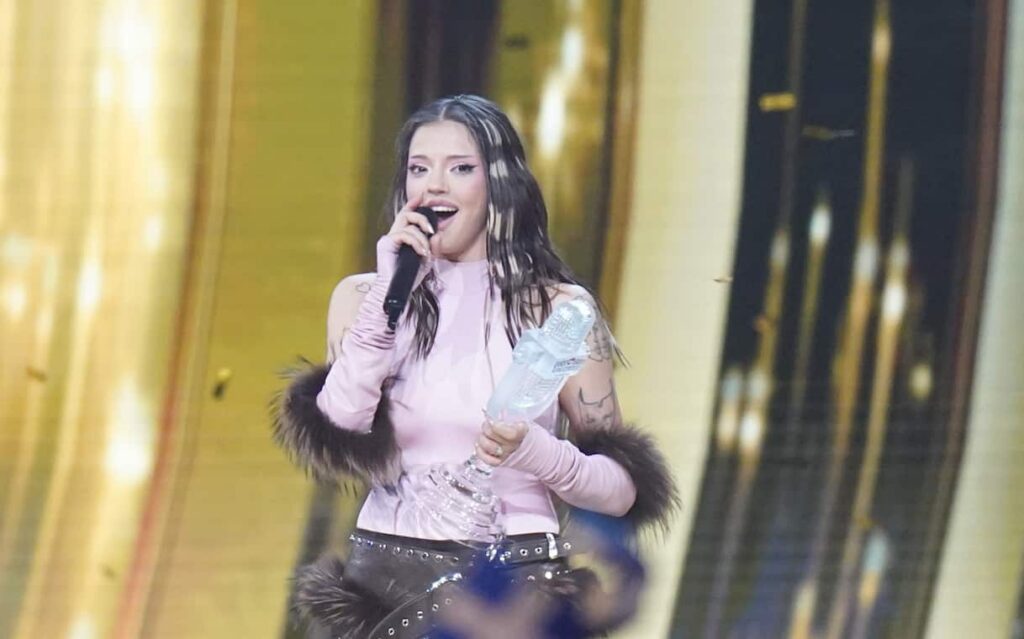 Eurovision Song Contest, Burgas ospiterà la 71esima edizione