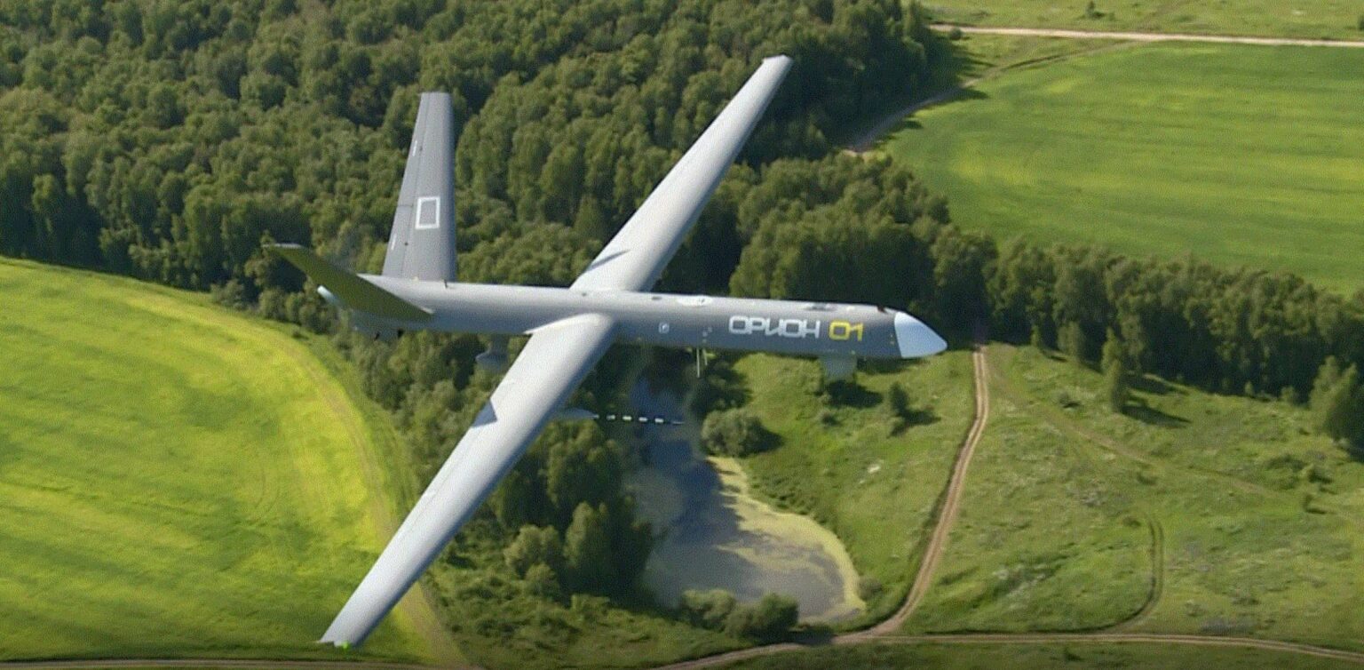Romania, F-18 spagnoli intercettano un drone sospetto russo