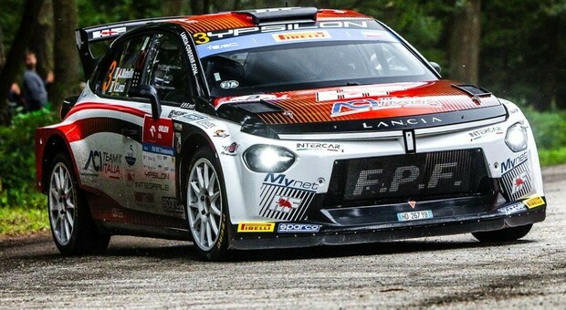 Finlandia-Italia, nel Campionato Europeo si accende la sfida fra Suninen e Mabellini
