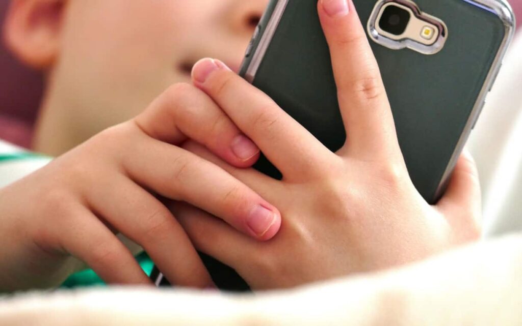 Austria, verso il divieto dei social media per gli under 14