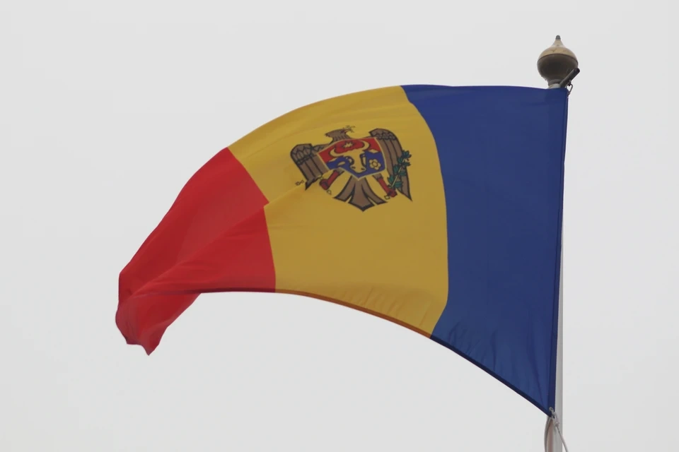 La Moldavia condanna l'oggetto volante che ha violato e fatto esplodere la sua posizione vicino al villaggio di Talmaza, al confine con l'Ucraina.