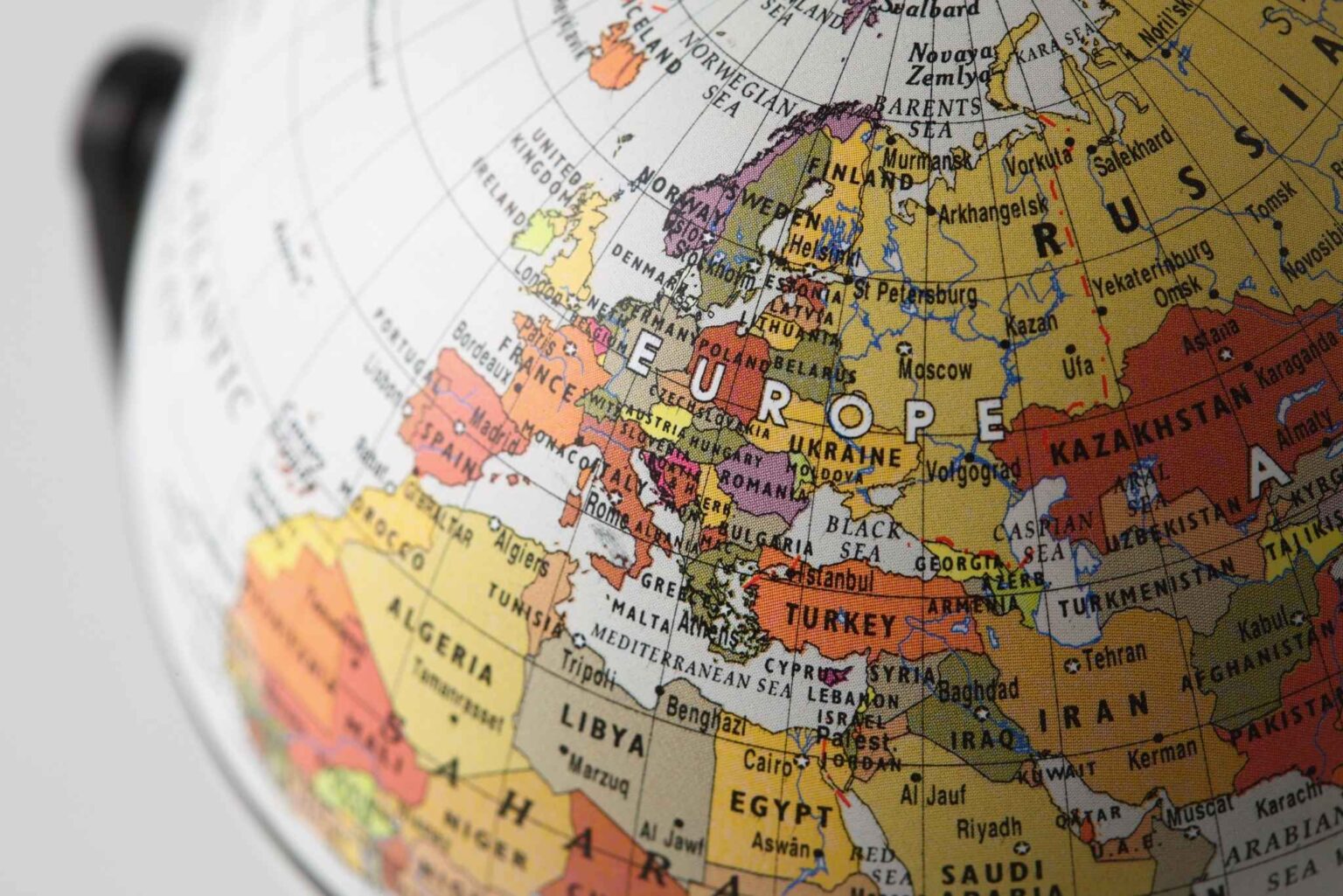 Russia, Africa e dintorni